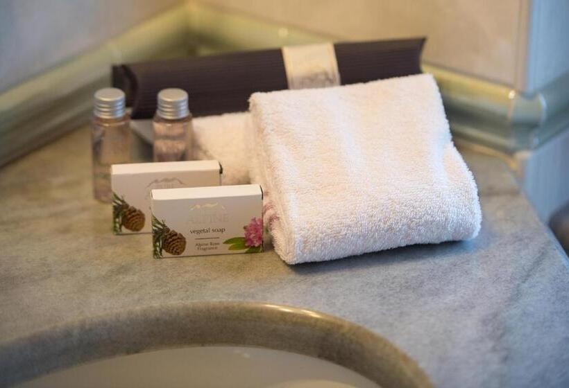 דירת שני חדרים, B&b Via Vai