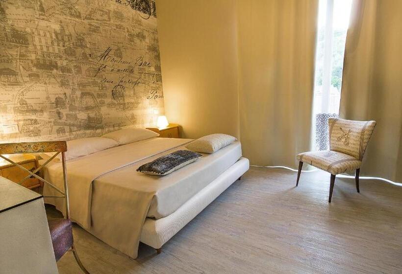 Трехместный Номер Deluxe, Bontempo Suite