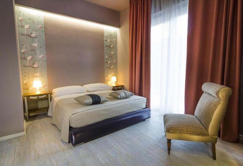 Номер Deluxe, Bontempo Suite