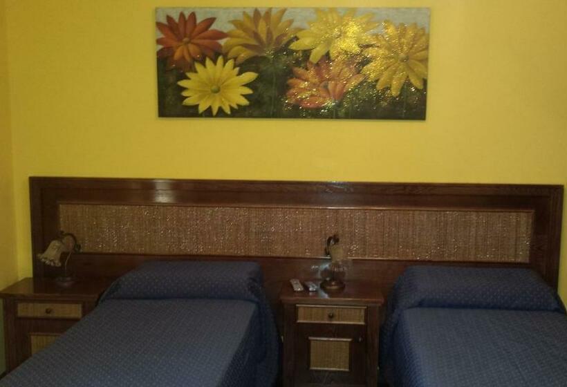 Номер Deluxe, Bed And Breakfast Coral Blue