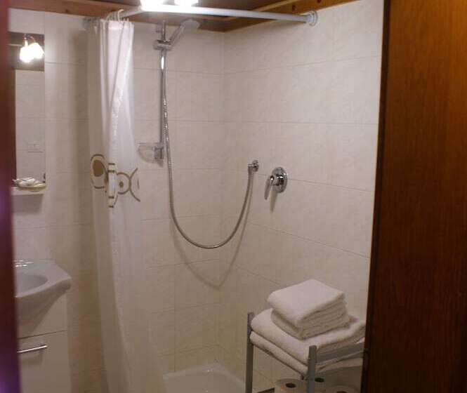 Семейный Номер, Garni Villa Betty