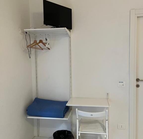 اتاق استاندارد, Il Guasco Rooms
