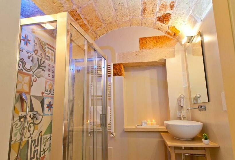 Номер Superior, Palazzo Arco Cadura Hotel & Spa