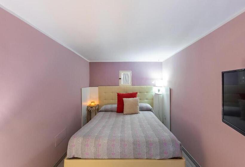 Номер Economy, Palazzo Arco Cadura Hotel & Spa