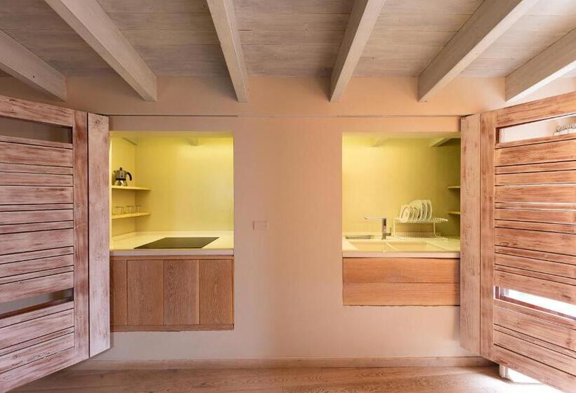 Люкс, Palazzo Arco Cadura Hotel & Spa