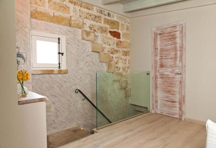 Люкс, Palazzo Arco Cadura Hotel & Spa