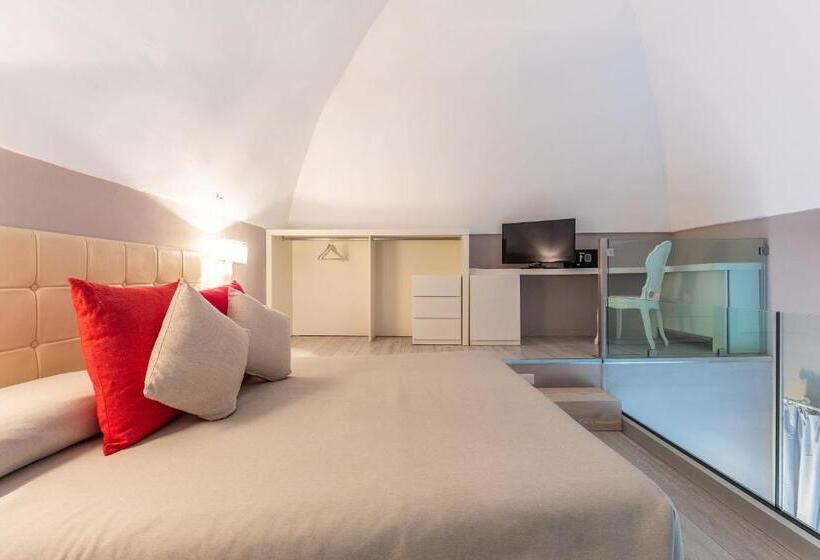 Семейный Номер Superior, Palazzo Arco Cadura Hotel & Spa