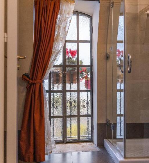 Номер Economy Индивидуальный, Palazzo Arco Cadura Hotel & Spa