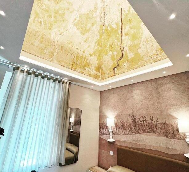 Номер Superior, Palazzo Arco Cadura Hotel & Spa