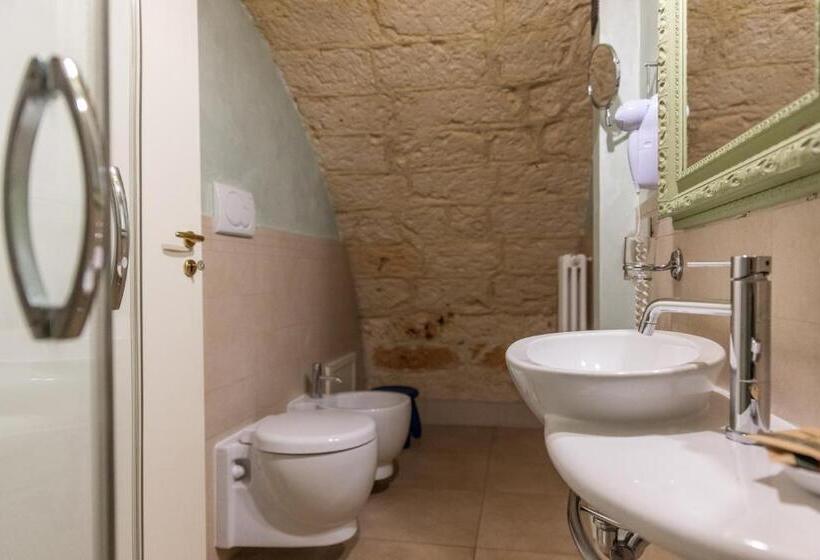 Номер Economy, Palazzo Arco Cadura Hotel & Spa