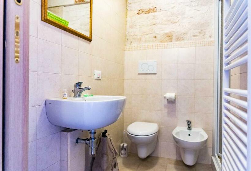 Номер Стандарт, Relais La Masseriola