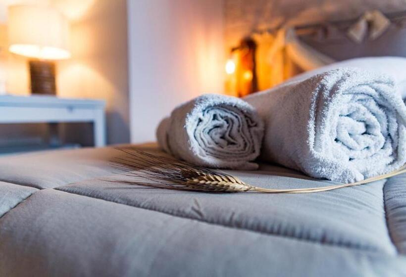 스탠다드 룸, Relais La Masseriola