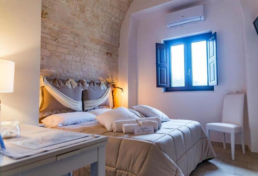 Номер Стандарт, Relais La Masseriola