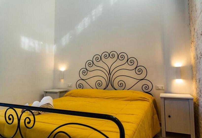 Люкс, Relais La Masseriola