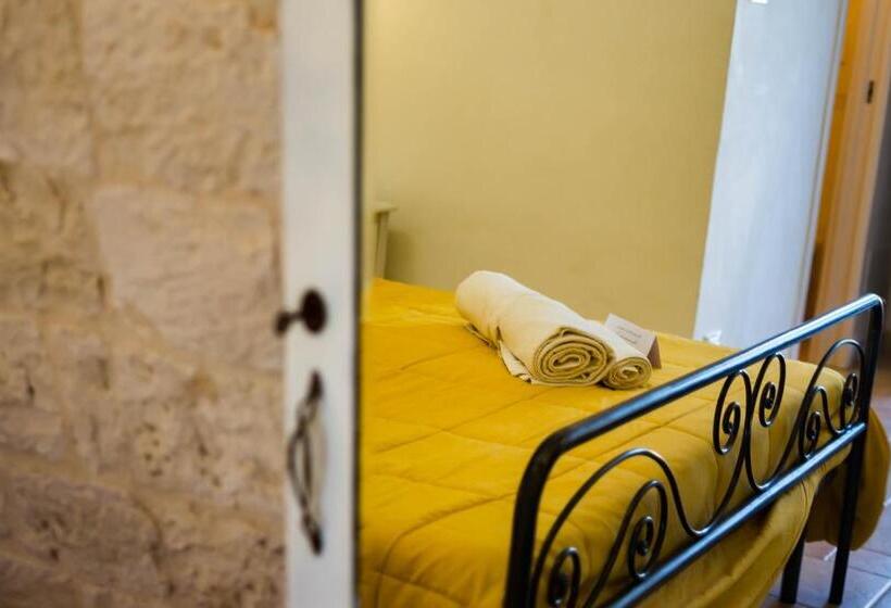 스위트, Relais La Masseriola