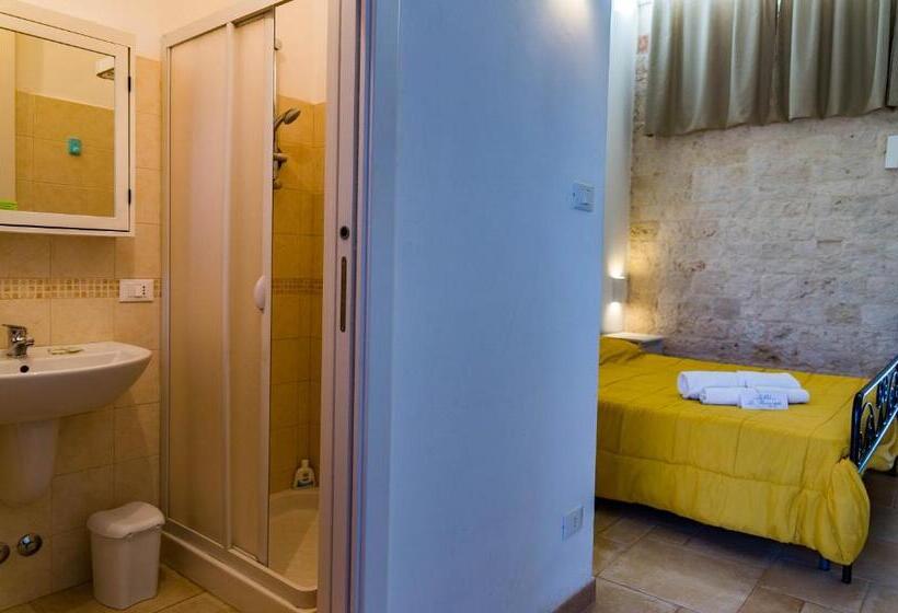 스위트, Relais La Masseriola