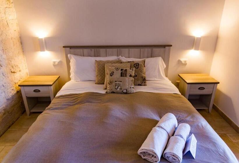 스탠다드 룸, Relais La Masseriola