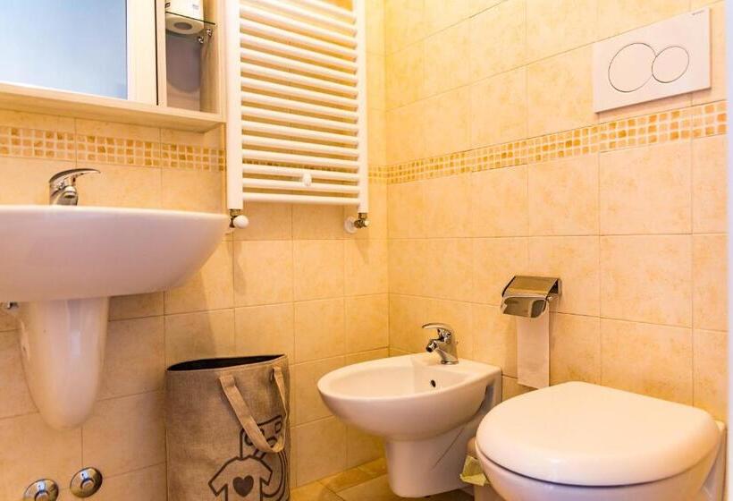 Номер Стандарт, Relais La Masseriola