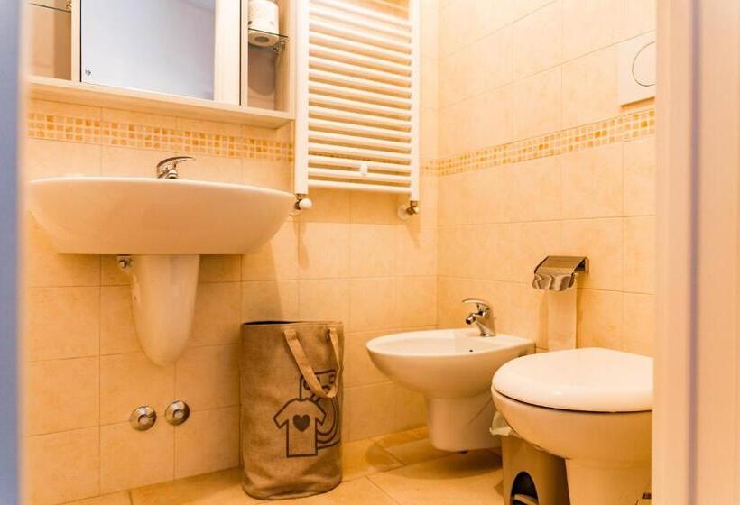 스탠다드 룸, Relais La Masseriola