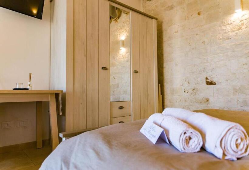스탠다드 룸, Relais La Masseriola
