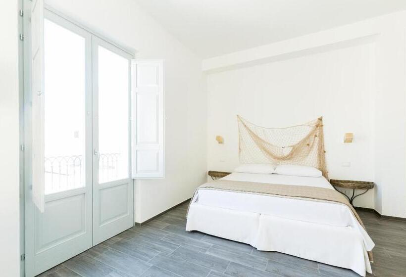 Трехместный Номер Deluxe, Tangram House