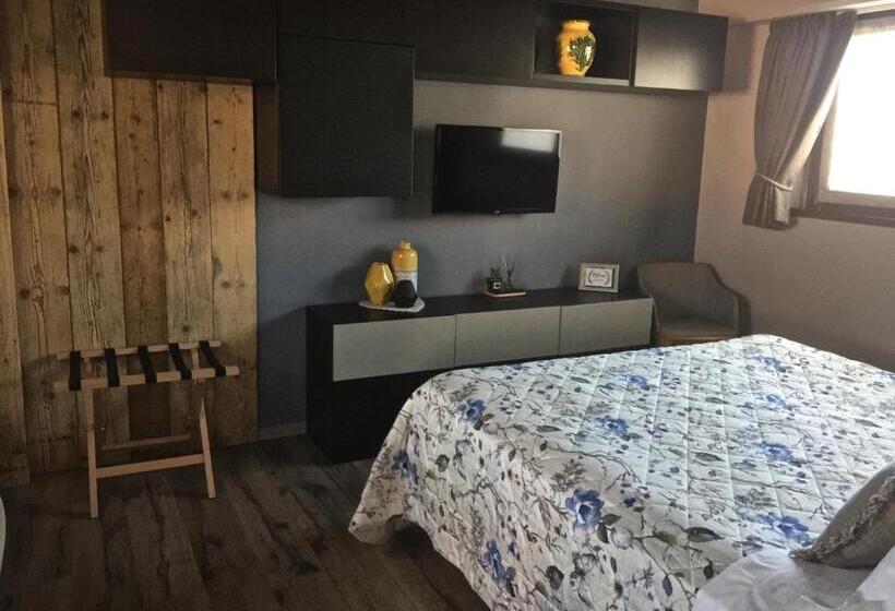 标准间, Heidi Bed And Breakfast