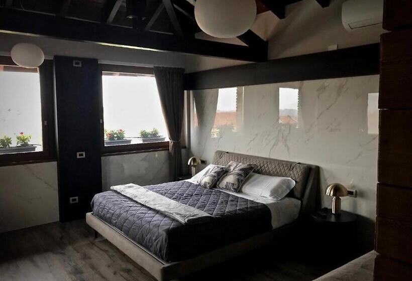 Полулюкс Вид на Сад, Heidi Bed And Breakfast