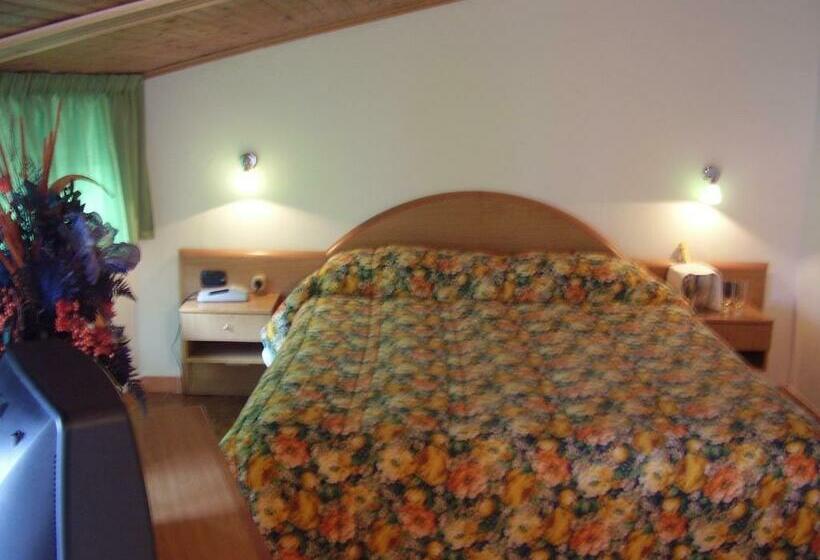 Номер Стандарт, La Fattoria