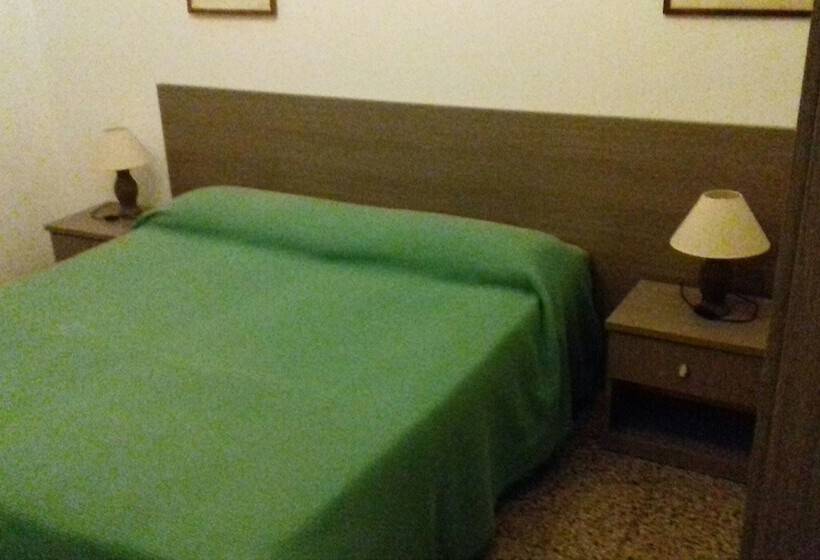 اتاق استاندارد, Villa Liberty Versilia