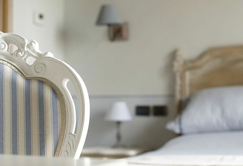 스탠다드 룸 산 전망, La Vedetta Bed And Breakfast
