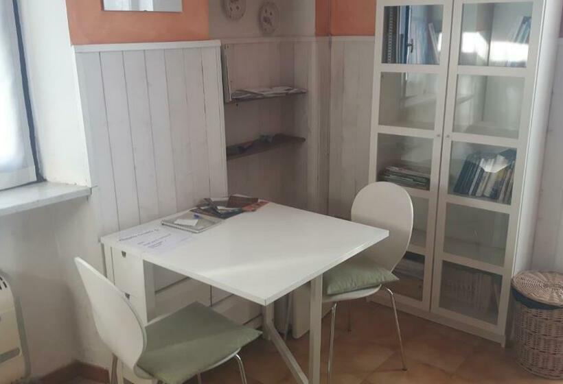 Quarto Estandar, B&b Casa Manuelli