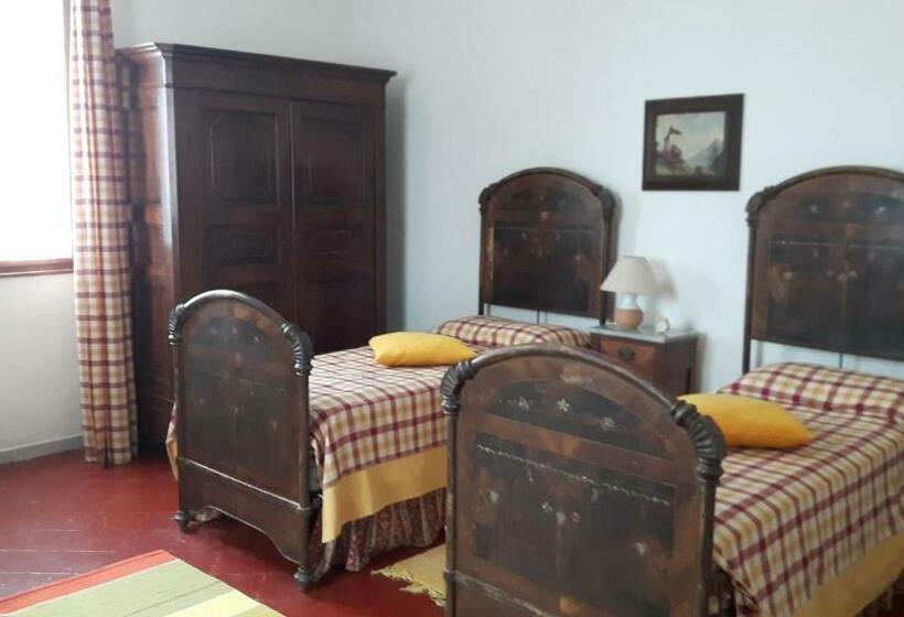 Quarto Familiar, B&b Casa Manuelli