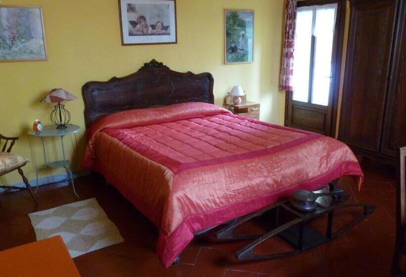 Quarto Familiar, B&b Casa Manuelli