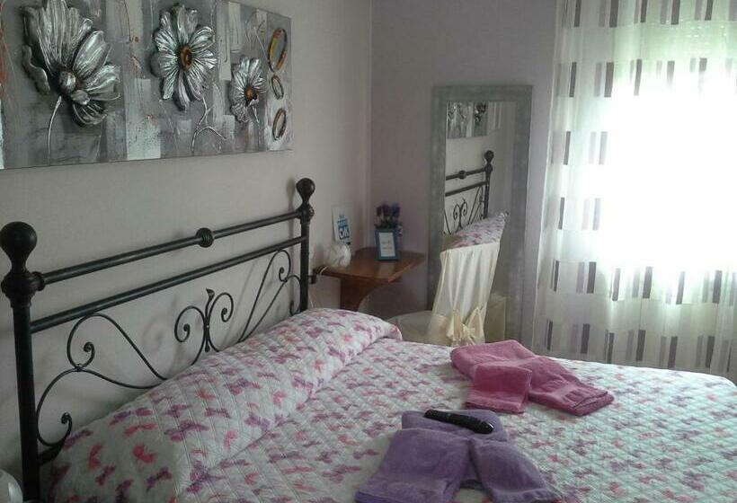 Quarto Estandar, B&b Ciccilia