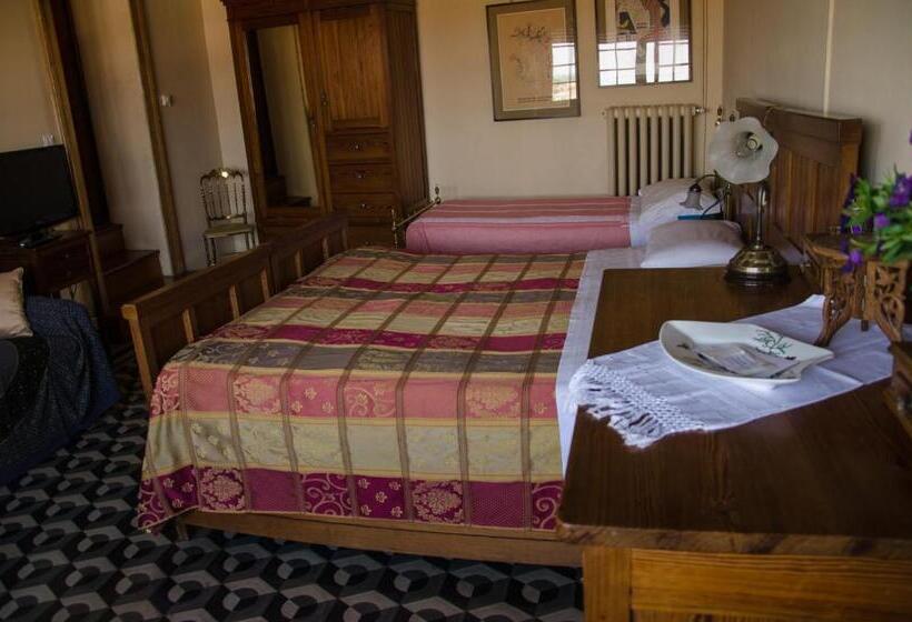 Номер Deluxe, B&b La Finestra Sul Fiume