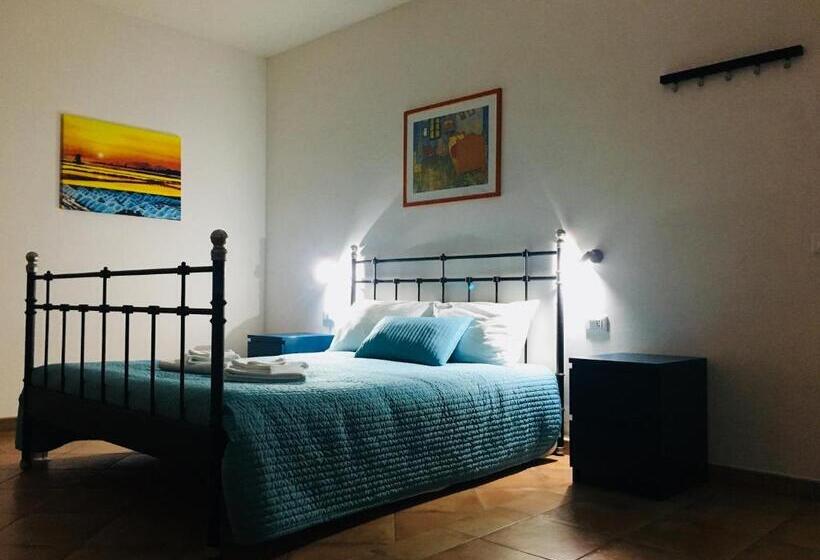 스탠다드 발코니 룸, B&b Tramonti D Amare
