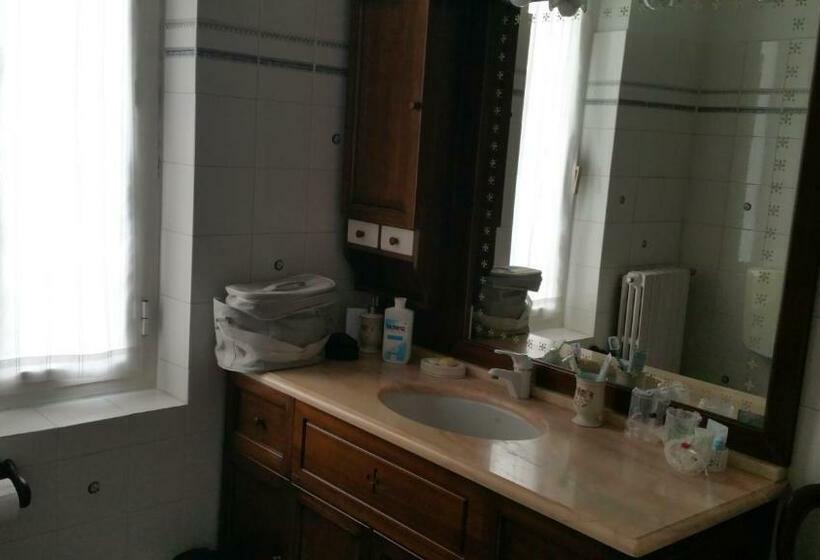 Номер Стандарт, Bed & Bistrò Che Piasì