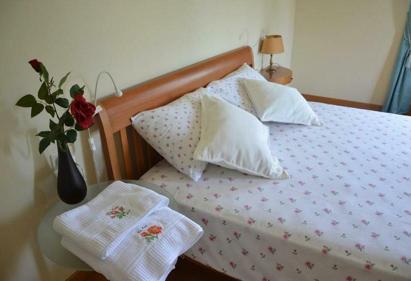 Номер Стандарт, Bed & Bistrò Che Piasì