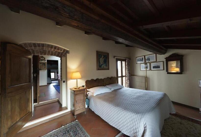 Полулюкс, Castello Di Cernusco Lombardone