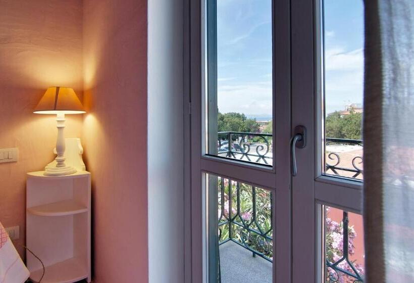 اتاق کلاسیک, Domus Corallia Luxury Rooms