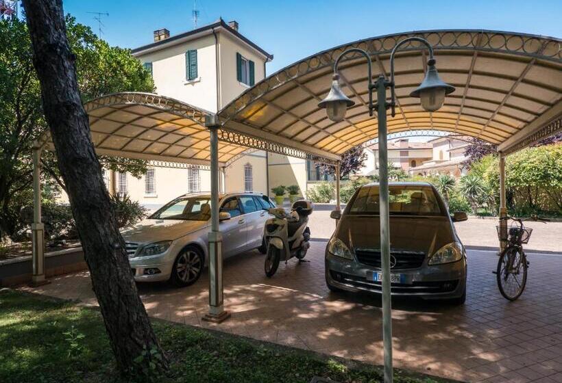 Апартаменты 1 Спальня, Villa Bellini Room&breakfast
