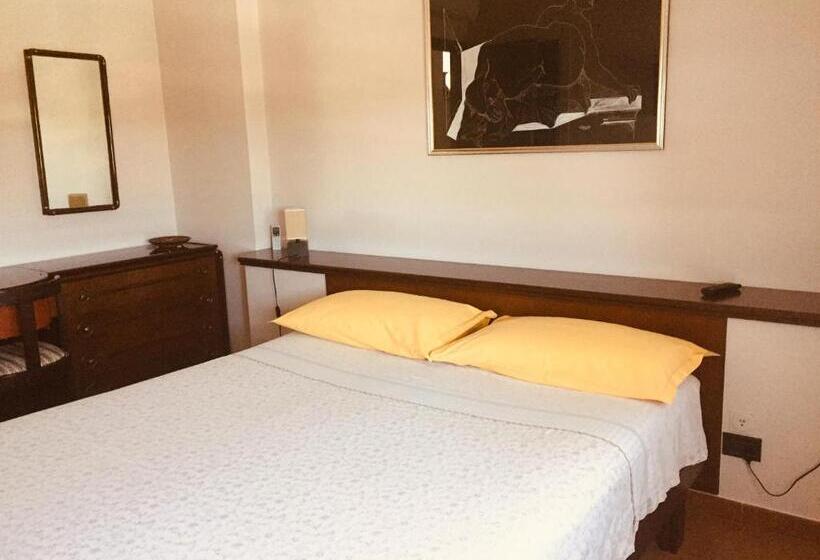 스탠다드 룸, Villa Genny