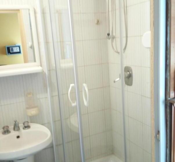 Номер Стандарт Индивидуальный, Albergo Da Peppino