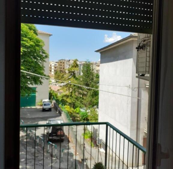 Номер Стандарт Индивидуальный, Albergo Da Peppino