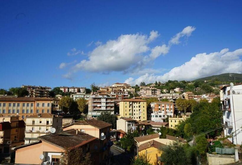 Номер Стандарт, Albergo Da Peppino