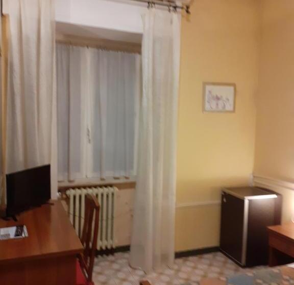 Номер Стандарт, Albergo Da Peppino