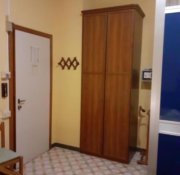 Номер Стандарт, Albergo Da Peppino