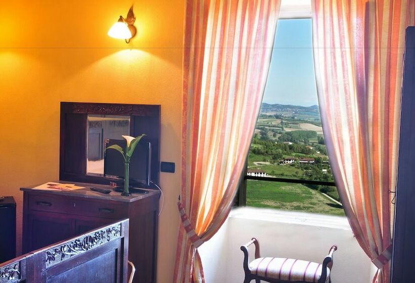 Номер Стандарт, La Foresteria Del Castello   Wellness Hotel In Dimora Storica