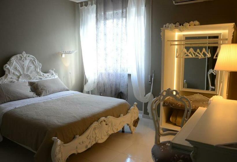 Quarto Estandar, Silva