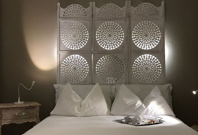 Quarto Estandar, Silva